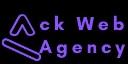 Ack Web Agency logo